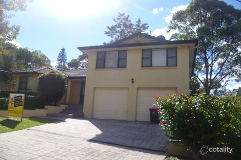 26 Gumbuya Ave, Baulkham Hills, NSW 2153