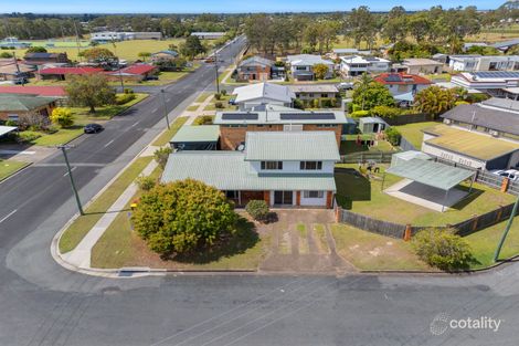 Property photo of 196 Woodstock Street Maryborough QLD 4650