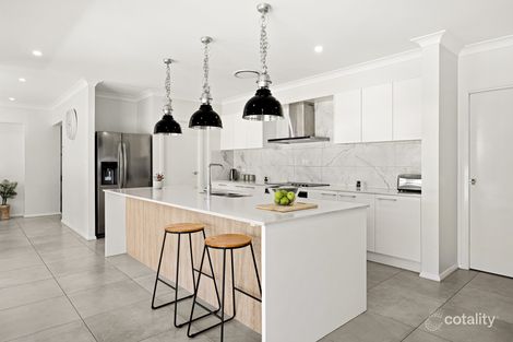 Property photo of 8 Staghorn Close Palmview QLD 4553
