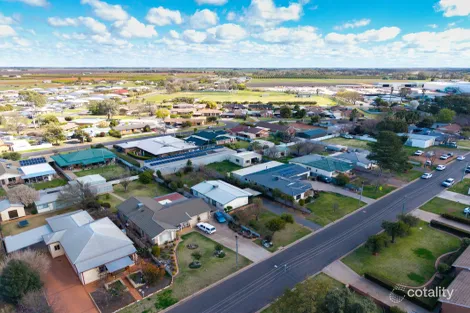 Property photo of 70 Erskine Road Griffith NSW 2680