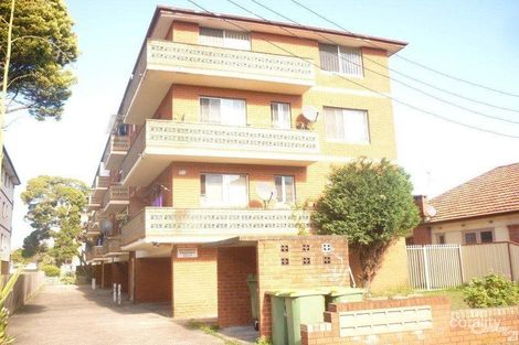 9/81 Harris St, Fairfield, NSW 2165