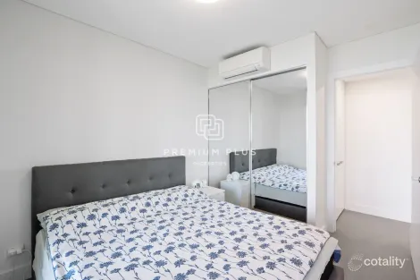 Property photo of 1203/1 Brushbox Street Sydney Olympic Park NSW 2127