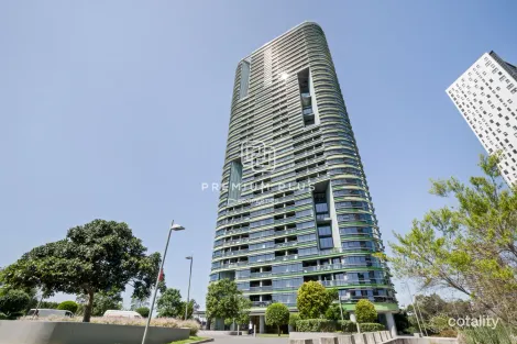 Property photo of 1203/1 Brushbox Street Sydney Olympic Park NSW 2127