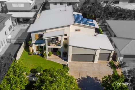 Property photo of 3 Nursery Place Wakerley QLD 4154