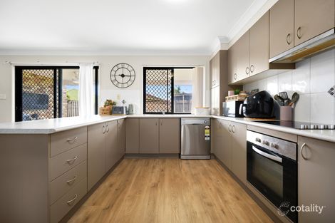 Property photo of 2/44 Deepak Drive Pimpama QLD 4209