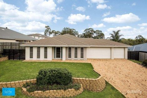 117 Santa Monica Dr, Augustine Heights, QLD 4300