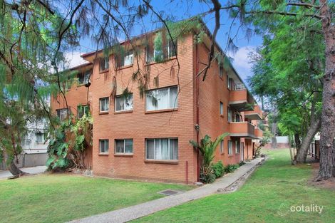 4/12-16 Inkerman St, Granville, NSW 2142
