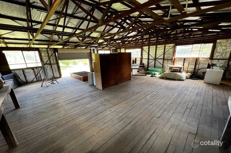 Property photo of 43 Davey Road Kanigan QLD 4570