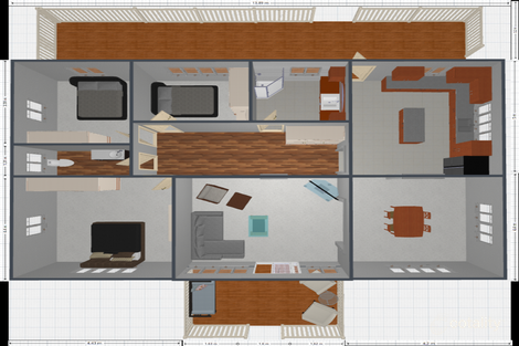 Property photo of 43 Davey Road Kanigan QLD 4570