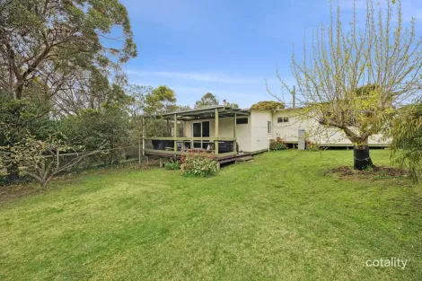 Property photo of 4 Parkside Crescent Torquay VIC 3228