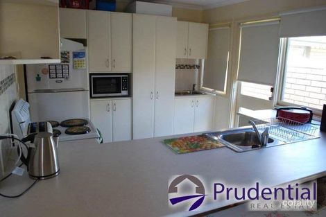 Property photo of 25/58 Greenoaks Avenue Bradbury NSW 2560