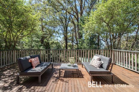 Property photo of 26 Upper Coonara Road Olinda VIC 3788