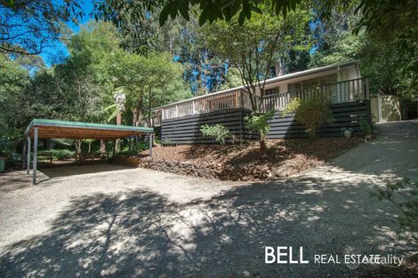 Property photo of 26 Upper Coonara Road Olinda VIC 3788