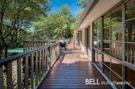 Property photo of 26 Upper Coonara Road Olinda VIC 3788