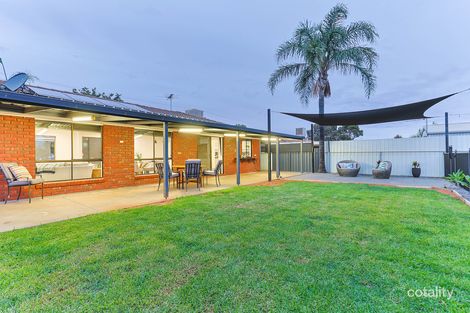 Property photo of 457 Walnut Avenue Mildura VIC 3500