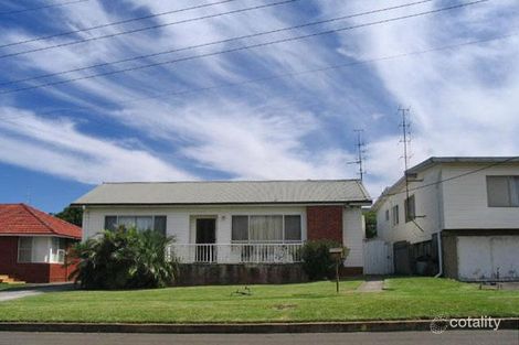 Property photo of 22 Hill Street Bulli NSW 2516