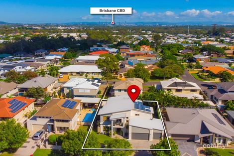 Property photo of 3 Nursery Place Wakerley QLD 4154