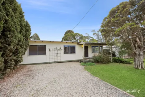 Property photo of 4 Parkside Crescent Torquay VIC 3228