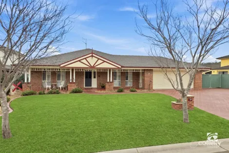 Property photo of 4 Charker Drive Harrington Park NSW 2567