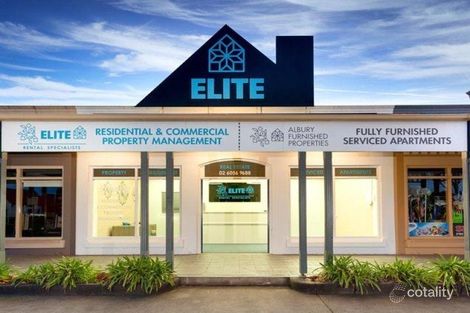 Property photo of 5/397 Bevan Street Lavington NSW 2641