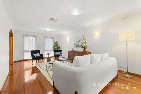 Property photo of 45 Guinevere Parade Glen Waverley VIC 3150