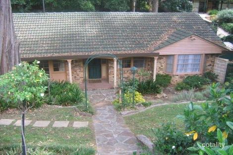 33 Currawong Ave, Normanhurst, NSW 2076