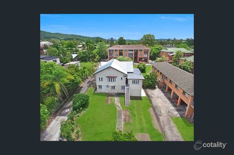 4/54 Lade St, Gaythorne, QLD 4051