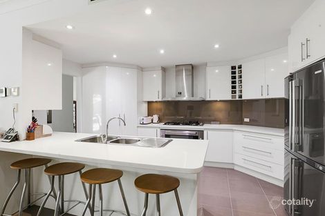Property photo of 3 Nursery Place Wakerley QLD 4154