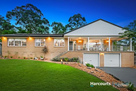 Property photo of 13 Larchmont Place West Pennant Hills NSW 2125