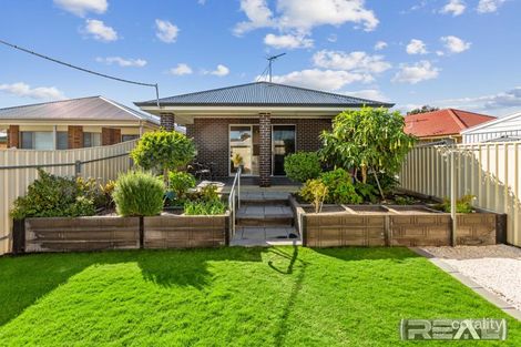 Property photo of 14A Warner Road Salisbury Downs SA 5108
