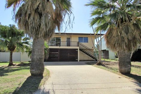 Property photo of 6 Stower Street Blackwater QLD 4717