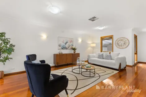 Property photo of 45 Guinevere Parade Glen Waverley VIC 3150