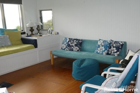 Property photo of LOT 35/26 Quoin Island Gladstone Harbour QLD 4680