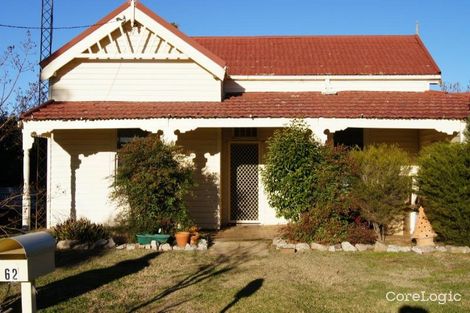 Property photo of 62 Finley Street Finley NSW 2713