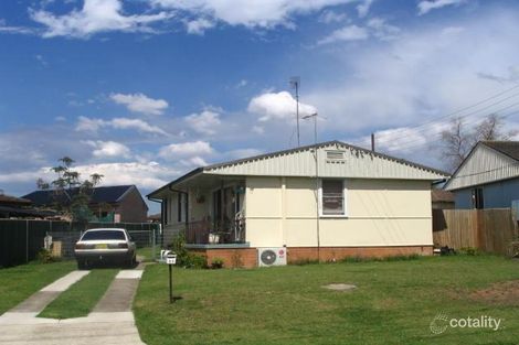 22 West St, Lurnea, NSW 2170