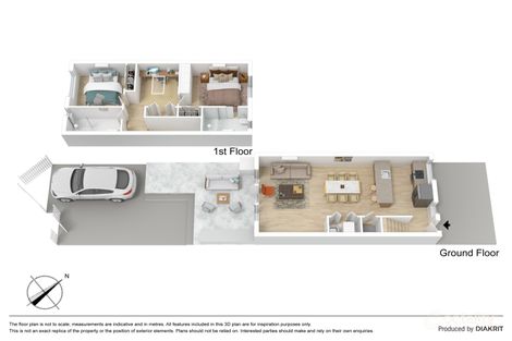 Property photo of 18 Aldea Crescent Avondale Heights VIC 3034