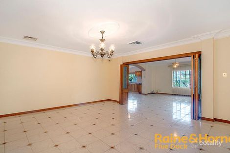 Property photo of 26 Howley Street Five Dock NSW 2046