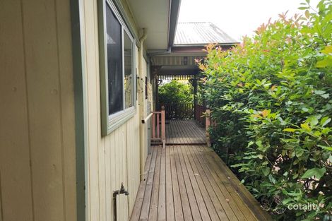 Property photo of 240A Annangrove Road Annangrove NSW 2156