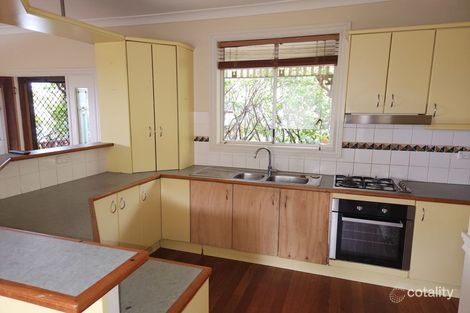 Property photo of 240A Annangrove Road Annangrove NSW 2156