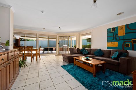 Property photo of 12 Marimba Circuit Glenroy NSW 2640
