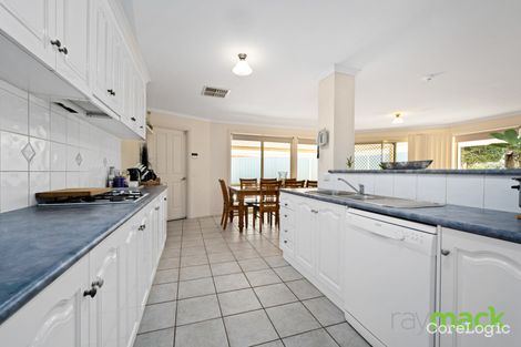 Property photo of 12 Marimba Circuit Glenroy NSW 2640