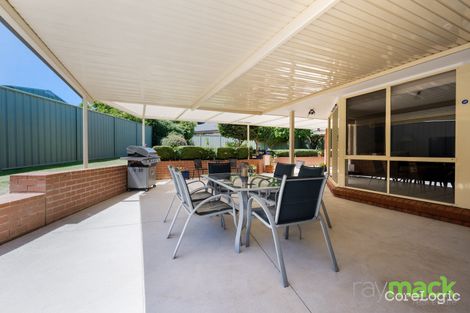 Property photo of 12 Marimba Circuit Glenroy NSW 2640