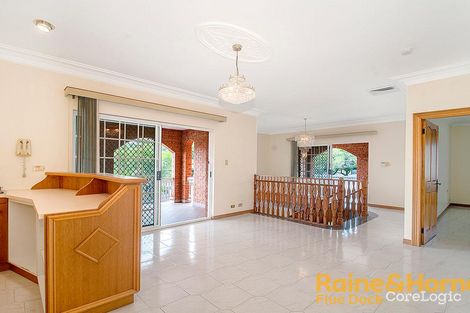 Property photo of 26 Howley Street Five Dock NSW 2046