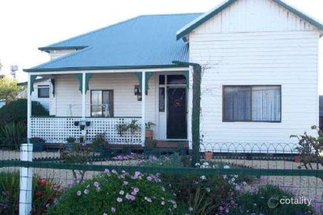 Property photo of 75 Lower Roy Street Jeparit VIC 3423