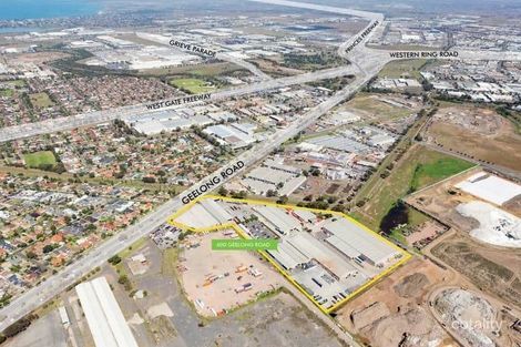 4/600 Geelong Rd, Brooklyn, VIC 3012