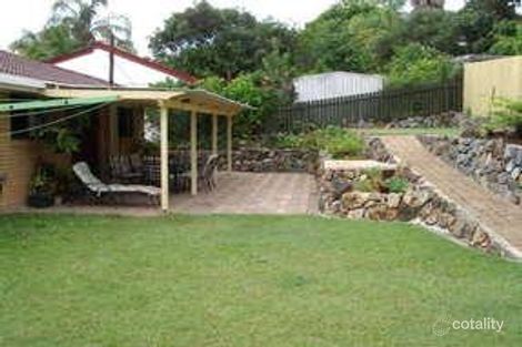 Property photo of 40 Mingaletta Drive Ashmore QLD 4214
