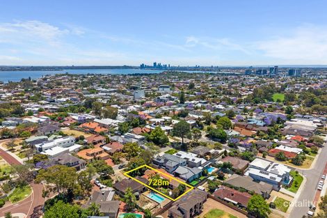 Property photo of 22 Drew Road Ardross WA 6153