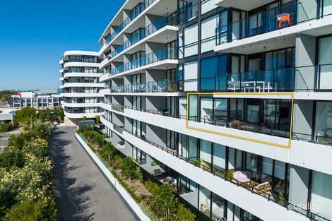 Property photo of 2303/1 Grant Avenue Hope Island QLD 4212