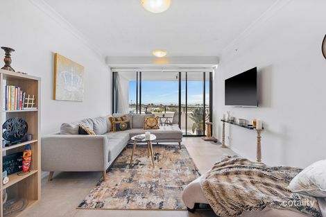 Property photo of 2303/1 Grant Avenue Hope Island QLD 4212