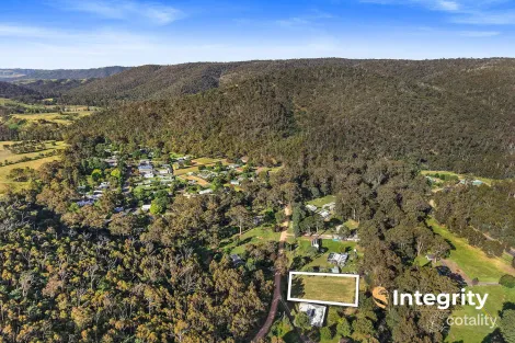 Property photo of 33 Forest Road Flowerdale VIC 3717